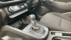 Hyundai Kona 1.6 GDi Hybrid SE Connect 5dr DCT Hybrid Hatchback